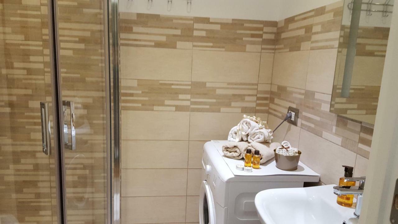 Le Dimore Di Magda Suite & Rooms Polignano a Mare Exterior foto