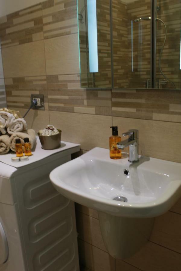 Le Dimore Di Magda Suite & Rooms Polignano a Mare Exterior foto